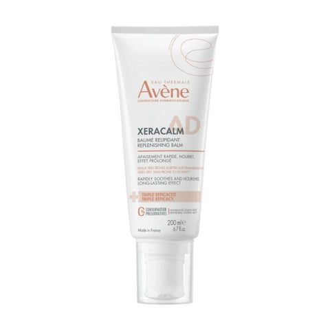 Avene Xeracalm AD - Baume Αναπλήρωσης Λιπιδίων
