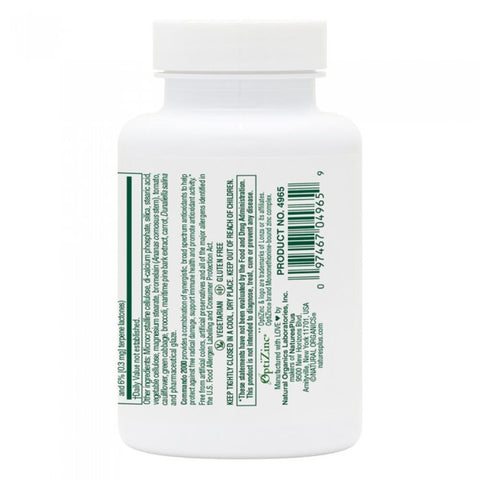 NaturesPlus Commando 2000
