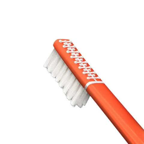 Piuma Baking Soda Soft Οδοντόβουρτσα