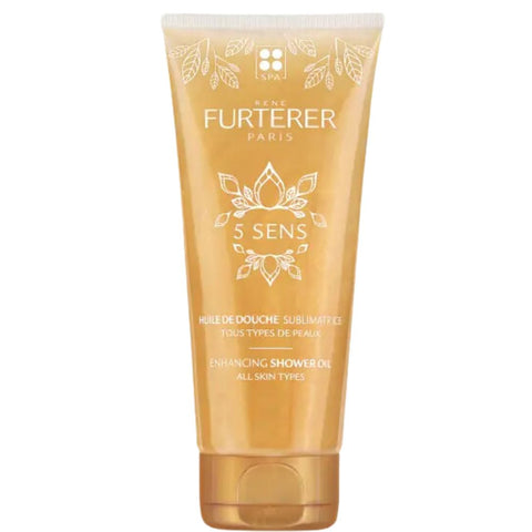 Rene Furterer 5 Sens Huile De Douche