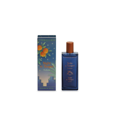 L'Erbolario Notte a Tangeri Perfume