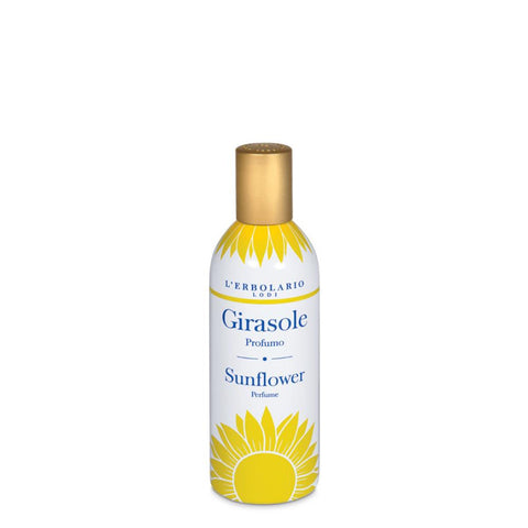 L'Erbolario Girasole Perfume