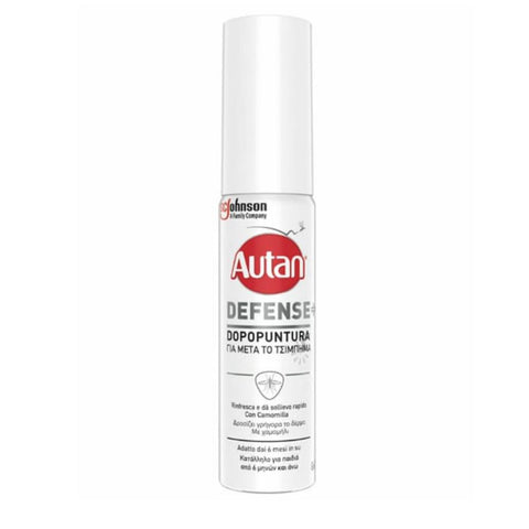 Autan Defense Gel Για Μετά το Τσίμπημα