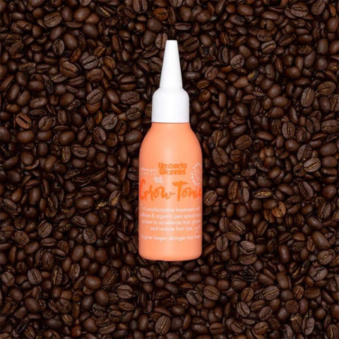 Umberto Giannini Grow Tonic Treatment-Toνωτική Λοσιόν Μαλλιών