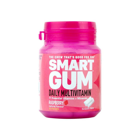 Smart Gum Daily Multivitamin