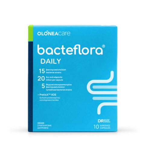 Bacteflora Daily