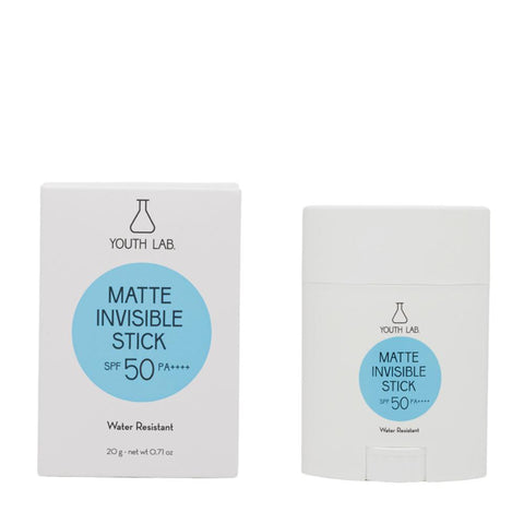 Youth Lab Matte Invisible Stick SPF50 & PA++++