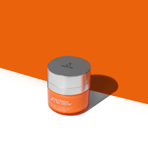 Youth Lab Brightening Vit-C Gel Cream