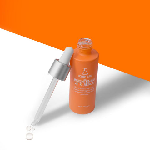 Youth Lab Brightening Vit-C Serum