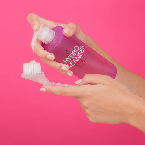 Youth Lab Hydro Cleanser - Normal / Dry Skin