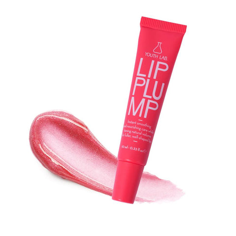Youth Lab Lip Plump - Coral Pink