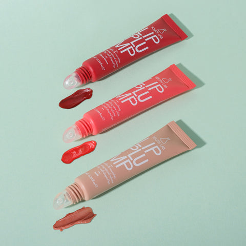 Youth Lab Lip Plump - Coral Pink