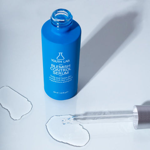 Youth Lab Blemish Control Serum