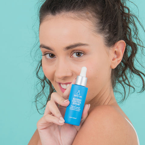 Youth Lab Blemish Control Serum