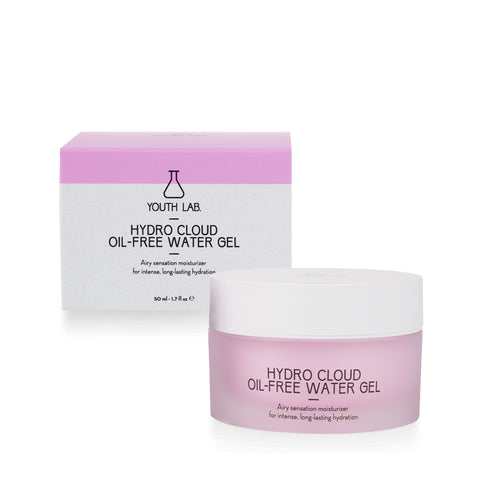 Youth Lab Hydro Cloud Oil - Free Water Gel