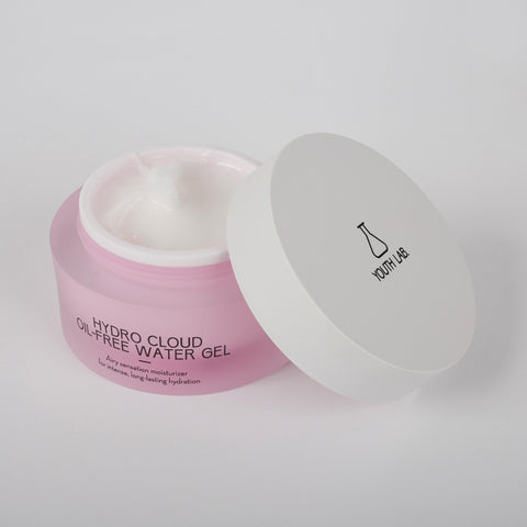 Youth Lab Hydro Cloud Oil - Free Water Gel
