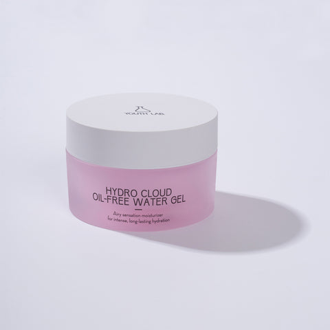 Youth Lab Hydro Cloud Oil - Free Water Gel