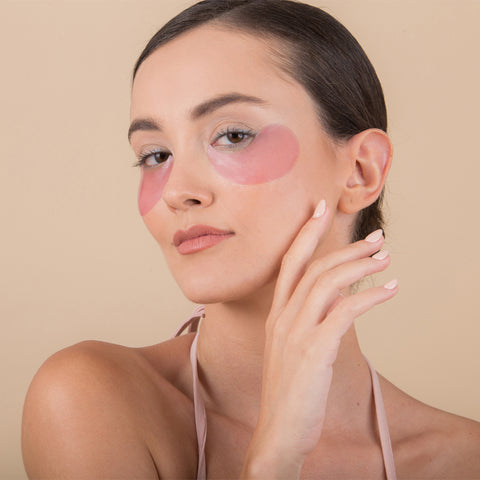 Youth Lab Retinol Reboot Hydragel Eye Patches - Jar