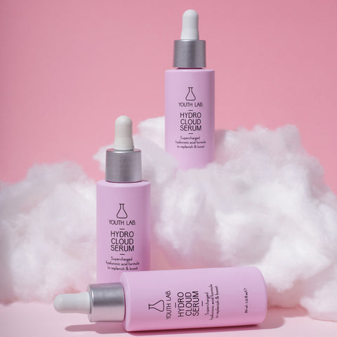 Youth Lab Hydro Cloud Serum