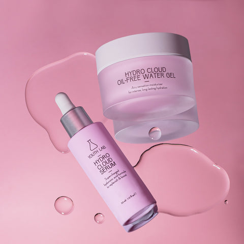 Youth Lab Hydro Cloud Serum