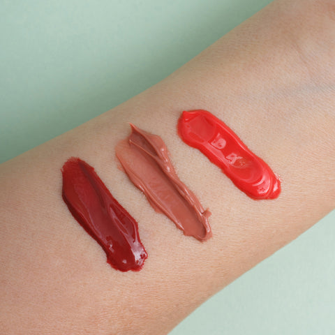 Youth Lab Lip Plump - Nude