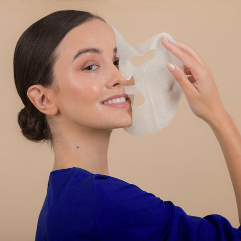 Youth Lab Peptides Reload Mask - 1 Piece