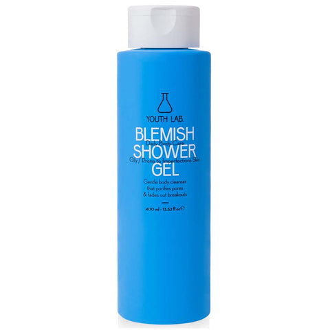 Youth Lab Blemish Shower Gel