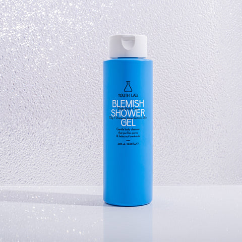Youth Lab Blemish Shower Gel