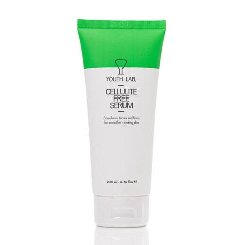 Youth Lab Cellulite Free Serum