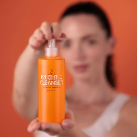 Youth Lab Bright-C Cleanser