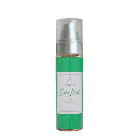 Youth Lab Anti-Stress Body Mist Blooming Garden