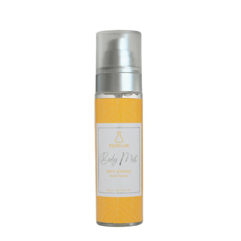 Youth Lab Anti-Stress Body Mist Exotic Sunrise