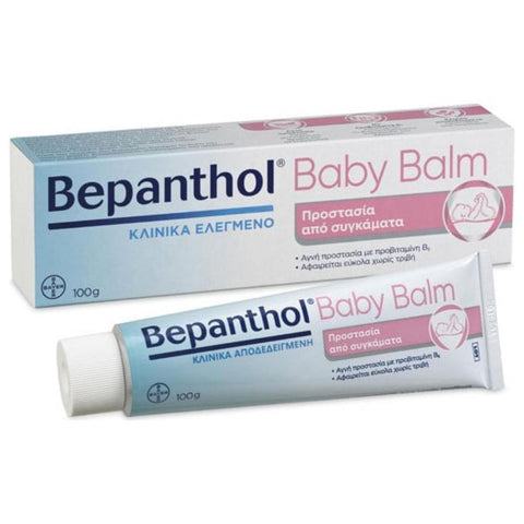 Bepanthol Baby Balm