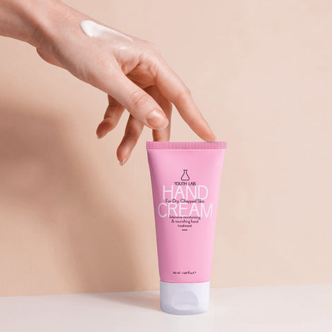 Youth Lab Hand Cream