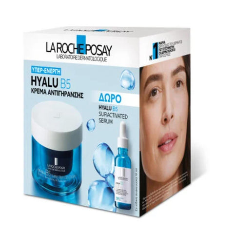 La Roche-Posay Hyalu B5 Suractivated Cream Promo