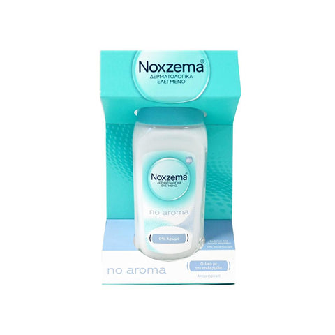 Noxzema No Aroma Roll-On