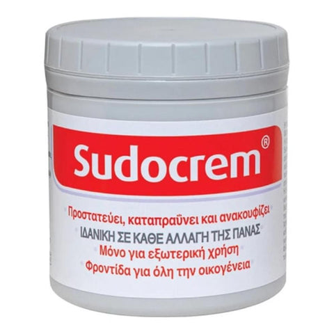 Sudocrem Creme