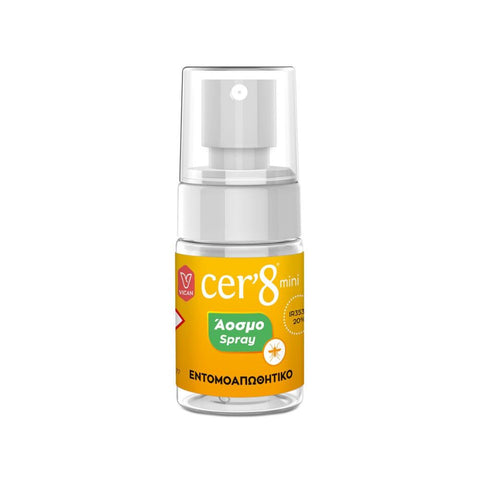 Vican Cer'8 Ultra Protection Spray