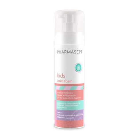 Pharmasept Kids Intim Foam
