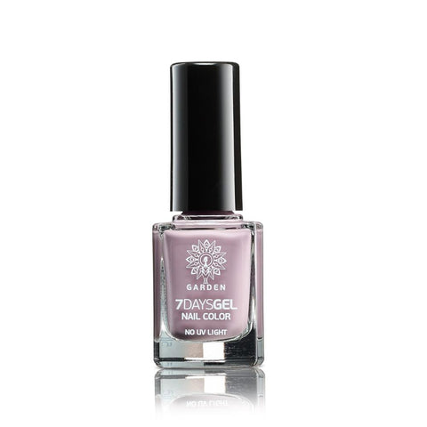 Garden Gel Nail Polish No 04