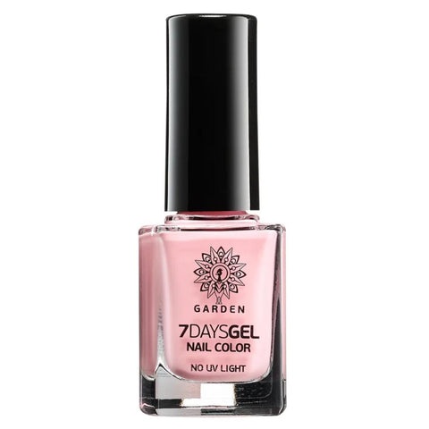Garden Gel Nail Polish No 09