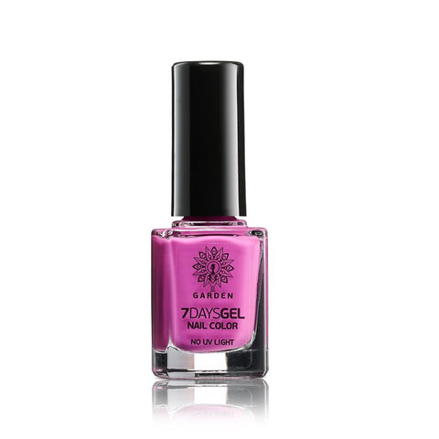 Garden Gel Nail Polish No 13