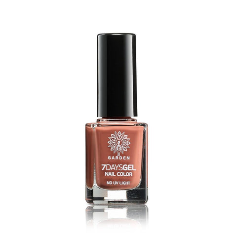 Garden Gel Nail Polish No 17