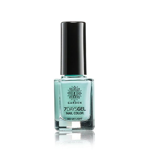 Garden Gel Nail Polish No 35