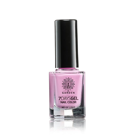 Garden Gel Nail Polish No 37