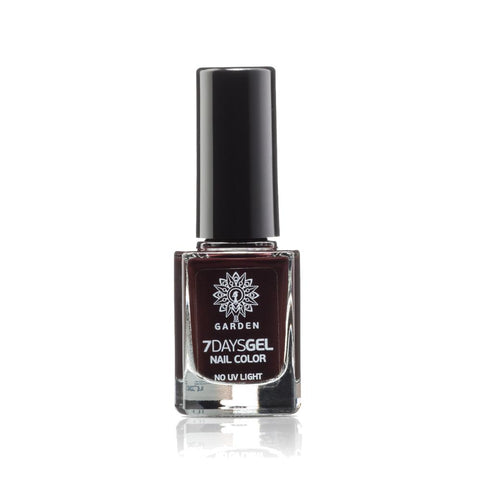 Garden Gel Nail Polish No 43