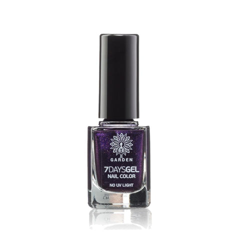 Garden Gel Nail Polish No 44