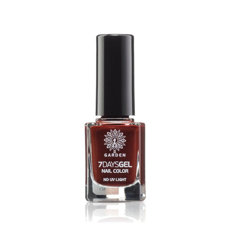 Garden Gel Nail Polish No 46