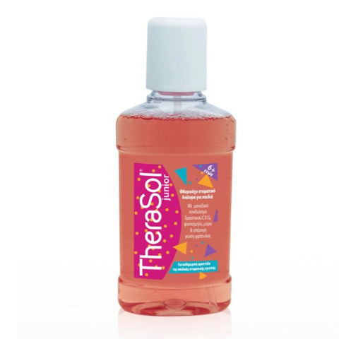 Therasol Junior Mouthwash