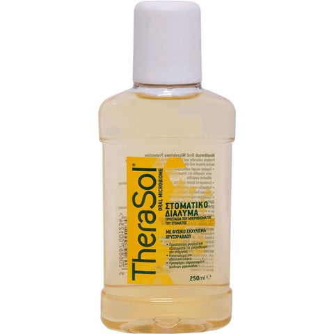 Therasol Oral Microbiome Protection Mouthwash